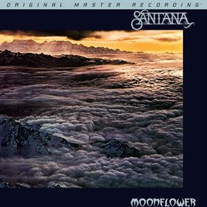 Santana – Moonflower (LP)
