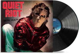 Quiet Riot – Metal Health (LP)