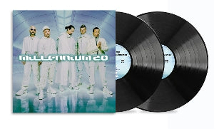 Backstreet Boys – Millennium 2.0 (LP)