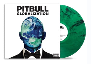Pitbull – Globalization (LP)