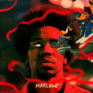Marlowe – Marlowe 2 (LP)
