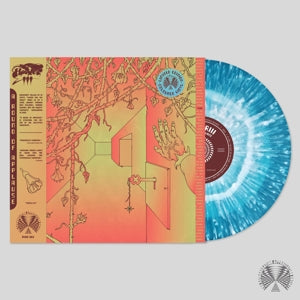 Hooveriii – A Round of Applause (LP)