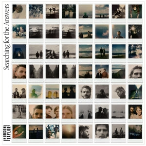 Hudson Taylor – Searching For the Answers (LP)
