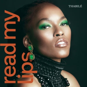 Thabile – Read My Lips (LP)