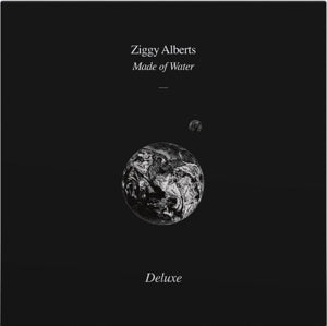 Ziggy Alberts – Made of Water (LP)