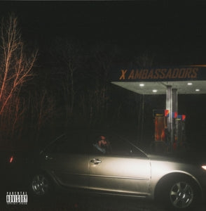 X Ambassadors – Townie (LP)
