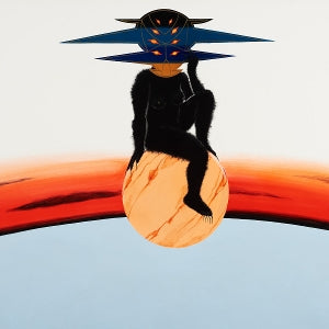 Sharada Shashidhar – Soft Echoes (LP)