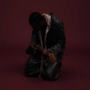 Montell Fish – Charlotte (LP)