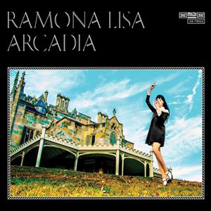 Ramona Lisa – Arcadia (LP)