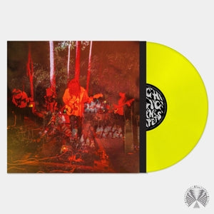Psychedelic Porn Crumpets – Levitation Sessions (LP)