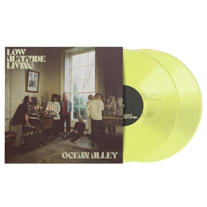 Ocean Alley – Low Altitude Living (LP)