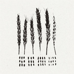 Lo! – Gleaners (LP)