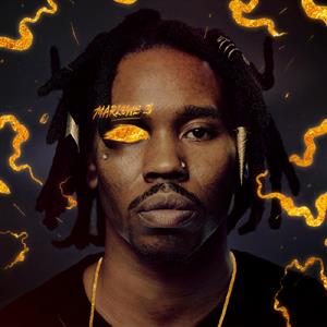 Marlowe – Marlowe 3 (LP)