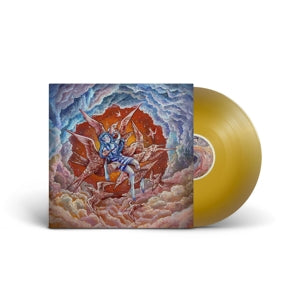 Covet – Catharsis (LP)