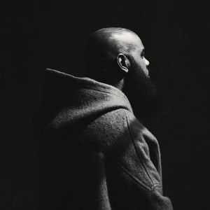 Stalley – Somebody Up There Loves Me (LP)