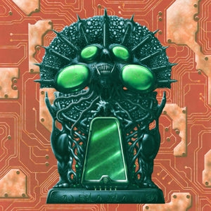 Frankie and the Witch Fingers – Data Doom (LP)