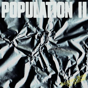 Population II – Electrons Libres Du Quebec (LP)
