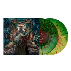 To the Grave – Director's Cuts (LP)