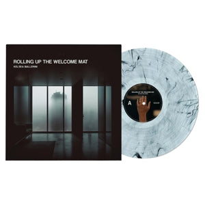Kelsea Ballerini – Rolling Up the Welcome Mat (12in)