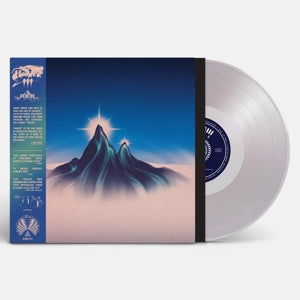 Hooveriii – Pointe (LP)