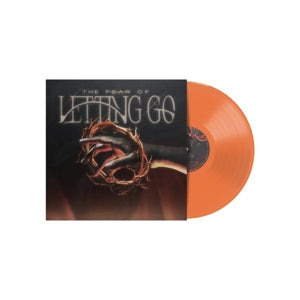 Hollow Front – Fear of Letting Go (LP)