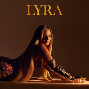 Lyra – Lyra (LP)