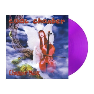 Coal Chamber – Chamber Music (LP)
