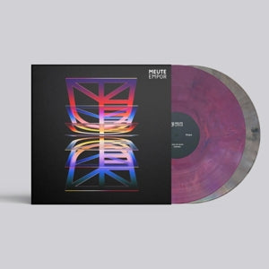 Meute – Empor (LP)