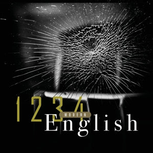 Modern English – 1 2 3 4 (LP)