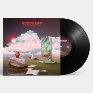 Levitation Room – Strange Weather (LP)