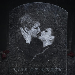 Ic3peak – Kiss of Death (LP)