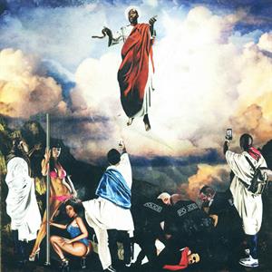 Freddie Gibbs – You Only Live 2wice (LP)