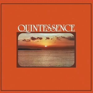 Quintessence – Quintessence (LP)