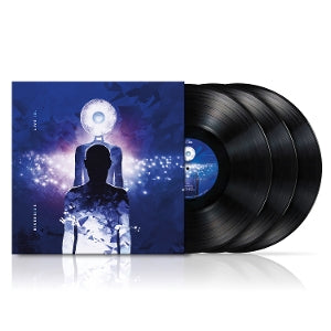 Riverside – Live Id. (LP)