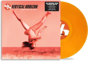 Vertical Horizon – Everything You Want (25th Anniversary) (LP)