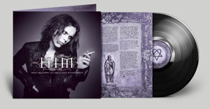 Him – Deep Shadows and Brilliant Highlights (LP)