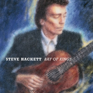 Steve Hackett – Bay of Kings (Vinyl Re-Issue 2024) (LP)