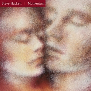 Steve Hackett – Momentum (Vinyl Re-Issue 2024) (LP)