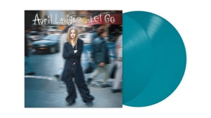 Avril Lavigne – Let Go (LP)