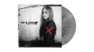 Avril Lavigne – Under My Skin (LP)