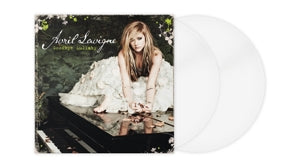 Avril Lavigne – Goodbye Lullaby (LP)