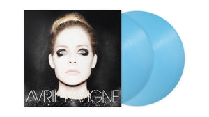 Avril Lavigne – Avril Lavigne (LP)