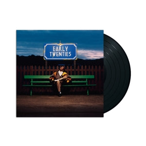 Cat Burns – Early Twenties (LP)