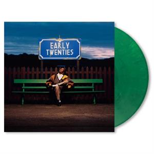 Cat Burns – Early Twenties (LP)