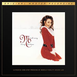 Mariah Carey – Merry Christmas (LP)