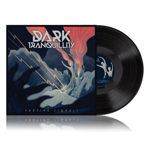 Dark Tranquillity – Endtime Signals (LP)
