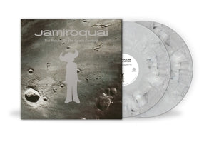 Jamiroquai – Return of the Space Cowboy (30th Anniversary) (LP)