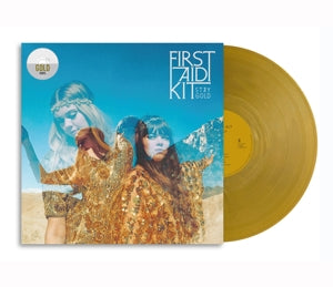 First Aid Kit – Stay Gold (LP)