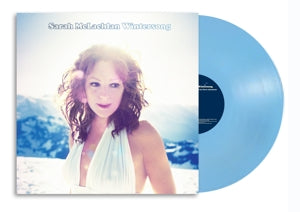 Sarah McLachlan – Wintersong (LP)