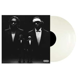Future & Metro Boomin – We Still Don't Trust You (LP)